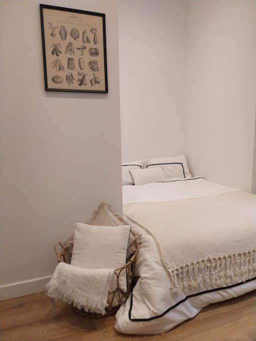 Appartement Place Des Terreaux 里昂 外观 照片